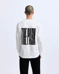 Midweight Jersey The Park Long Sleeve