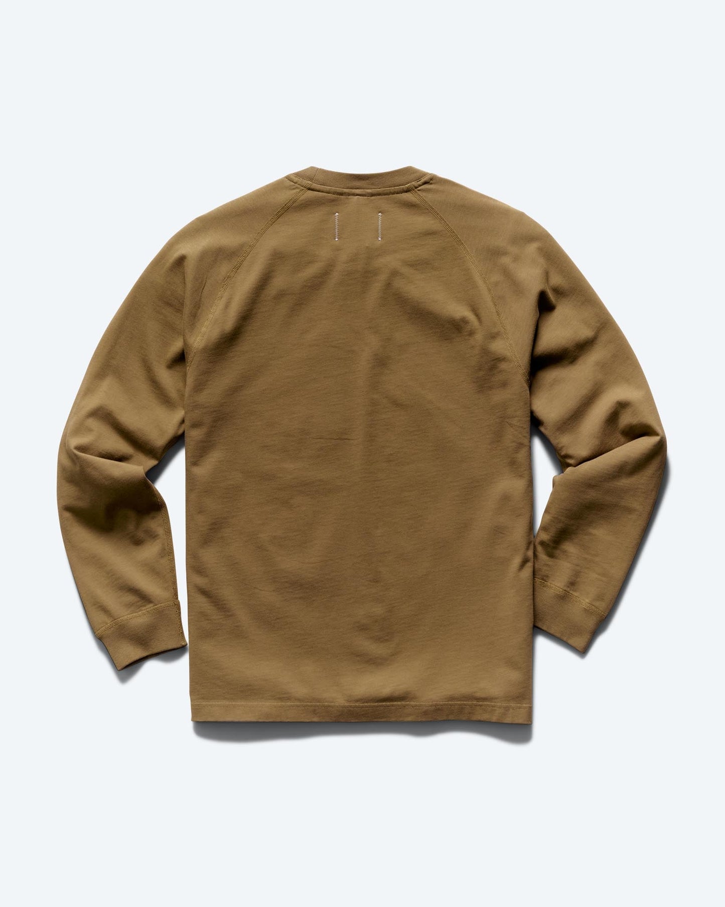 Midweight Jersey Standard Long Sleeve