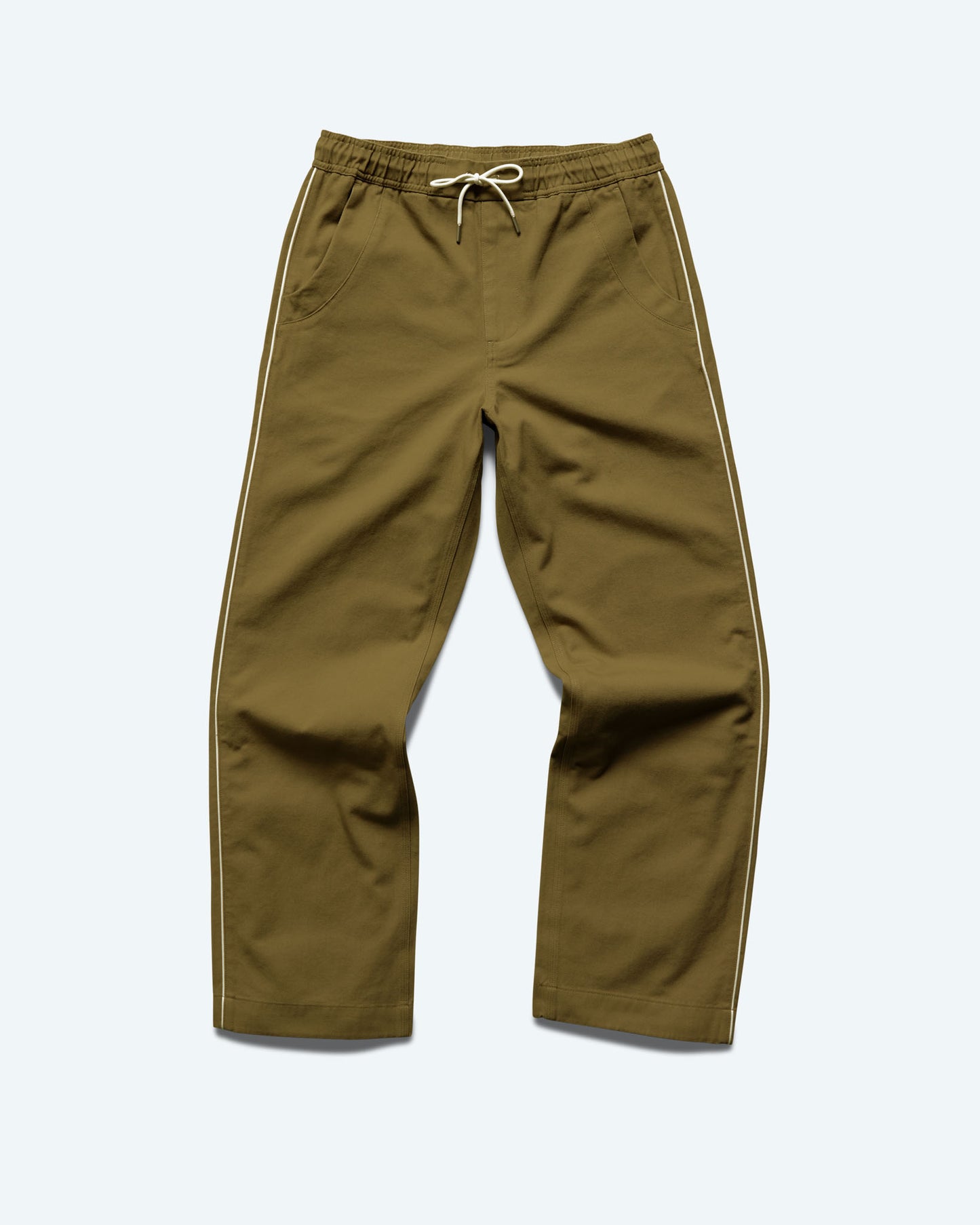 Rugby Chino Pant - Vault