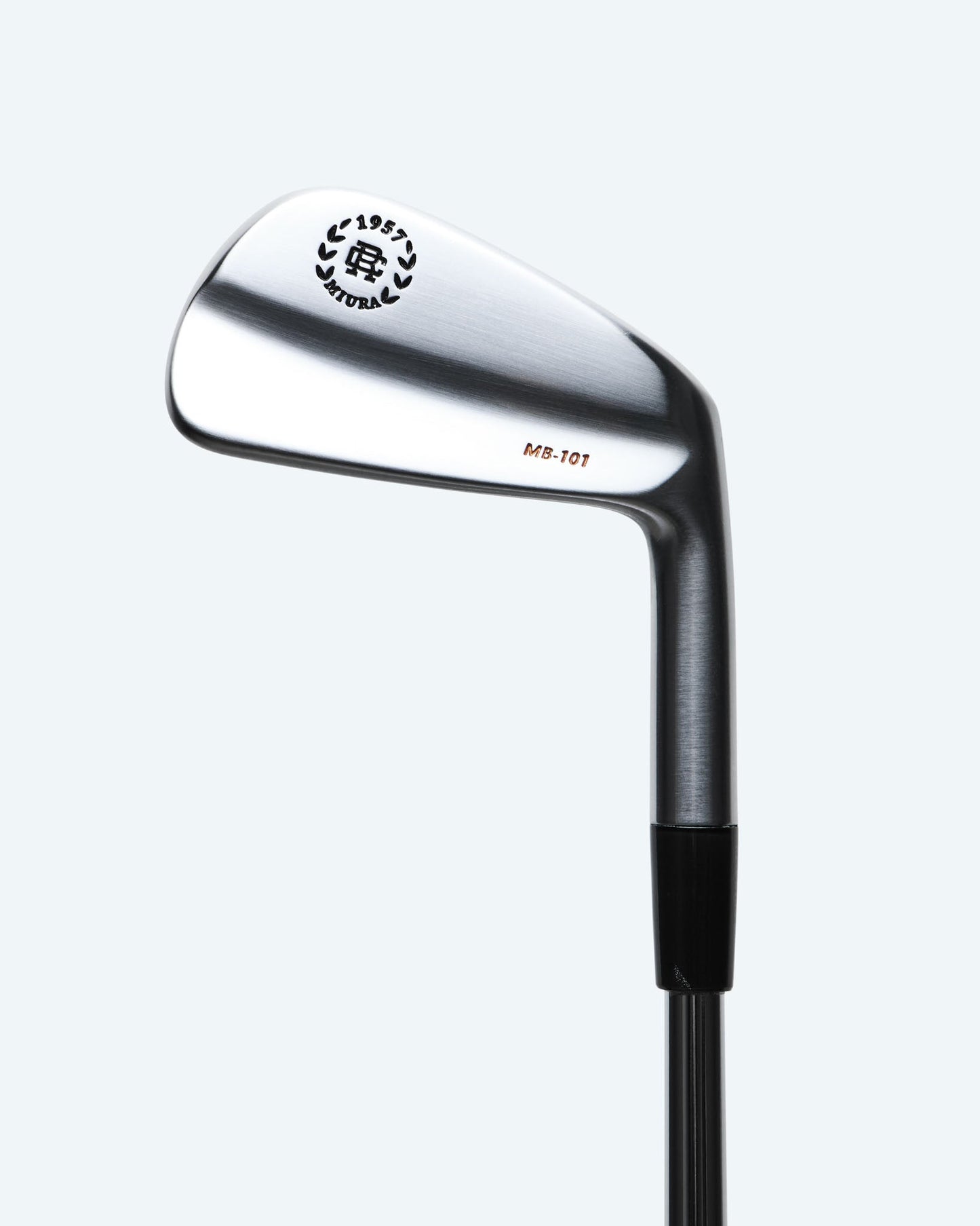 Miura MB-101 Irons Set