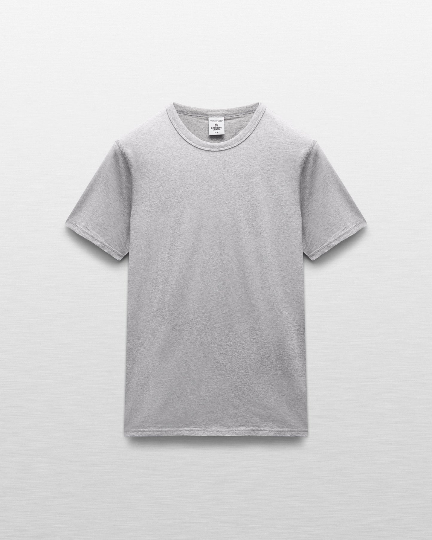 Lightweight Jersey T-Shirt - Vault