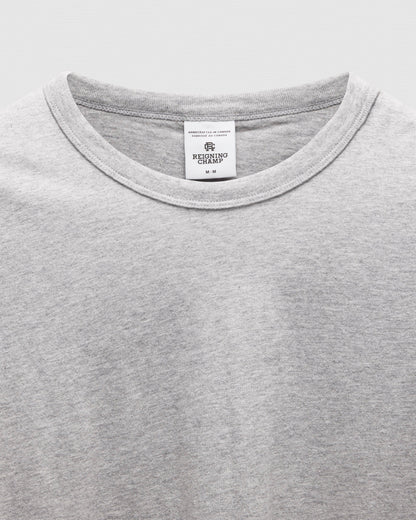 Lightweight Jersey T-Shirt