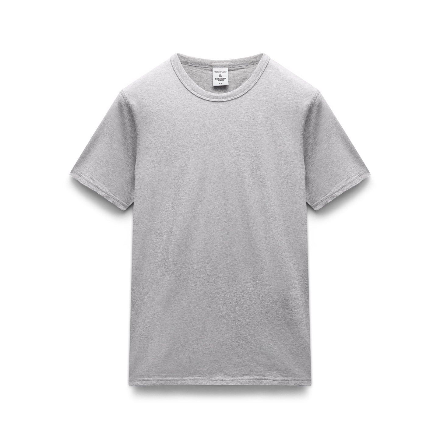 Lightweight Jersey T-Shirt - Vault