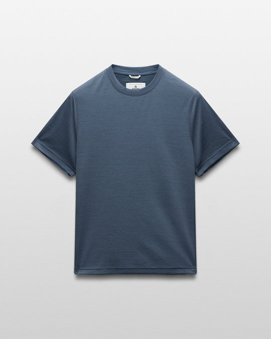 Solotex Mesh Tiebreak Standard T-Shirt