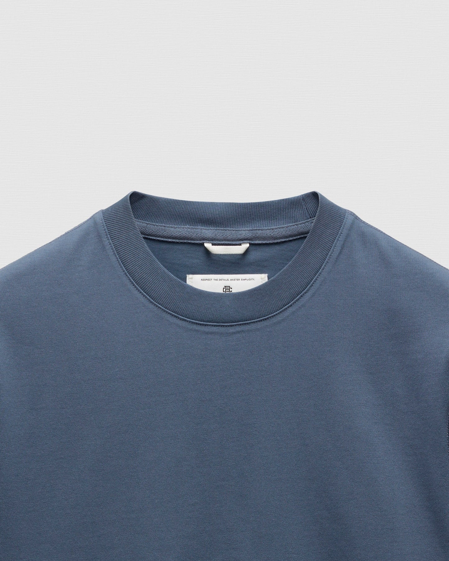 Midweight Jersey OG T-Shirt