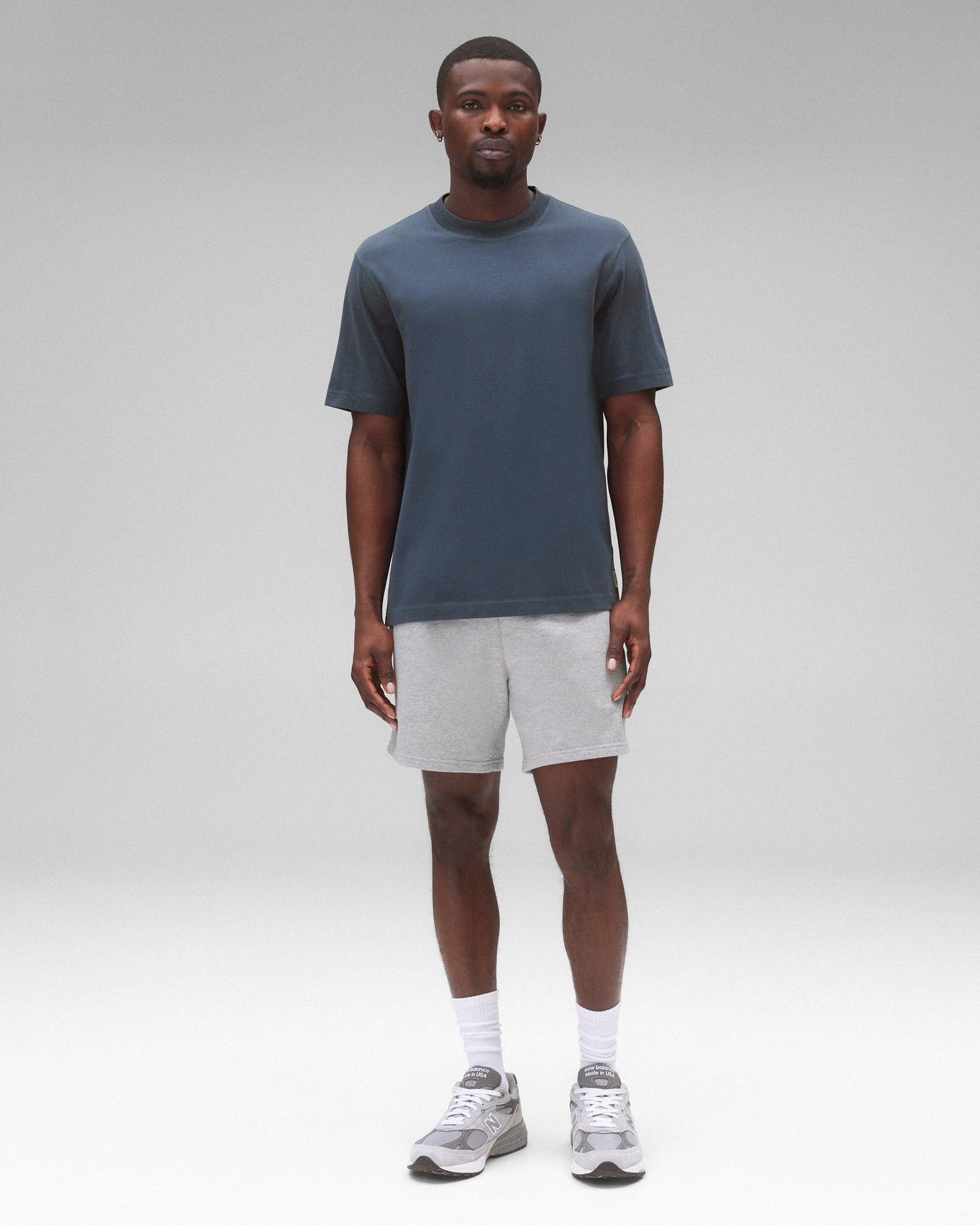 Midweight Jersey OG T-Shirt