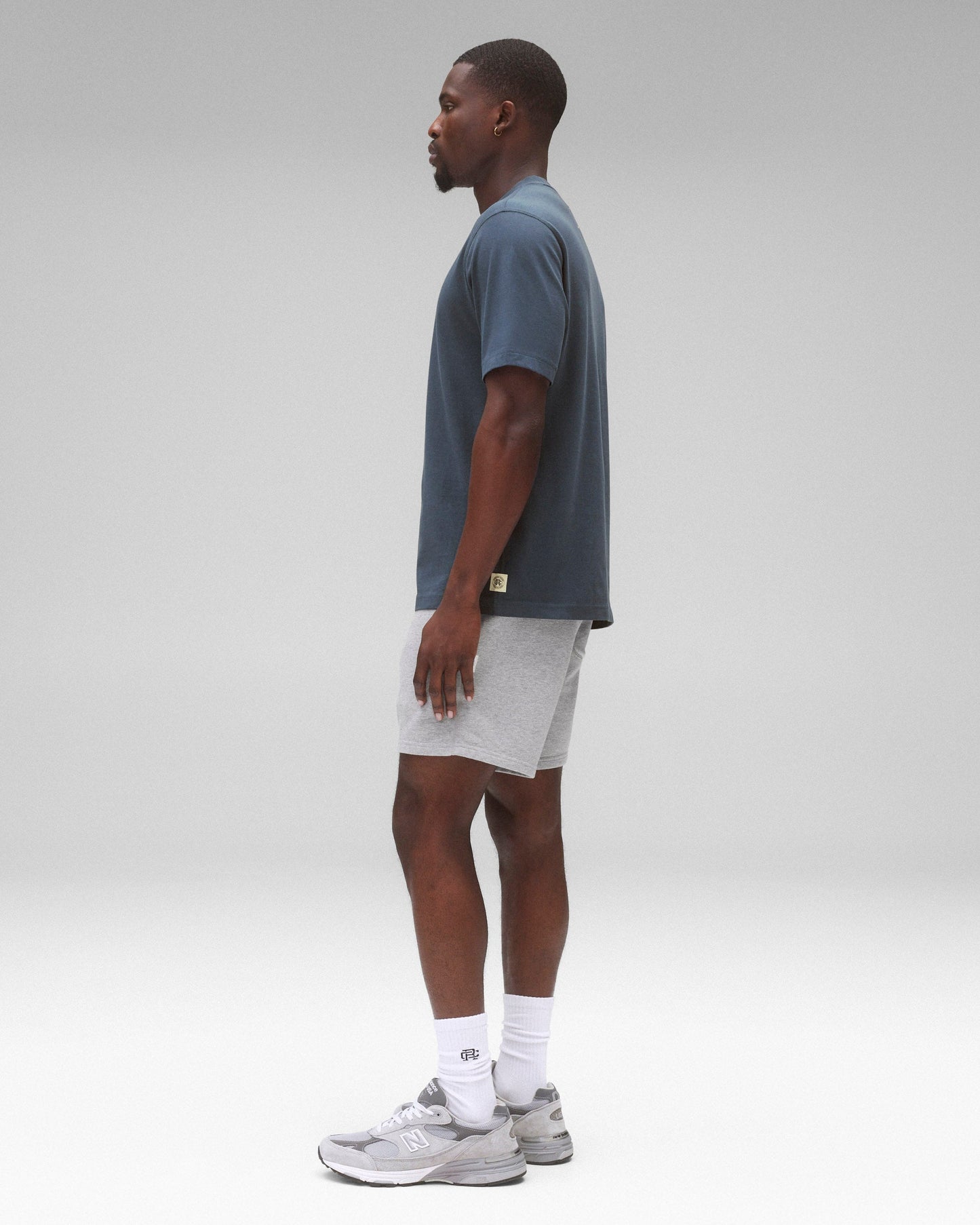 Midweight Jersey OG T-Shirt