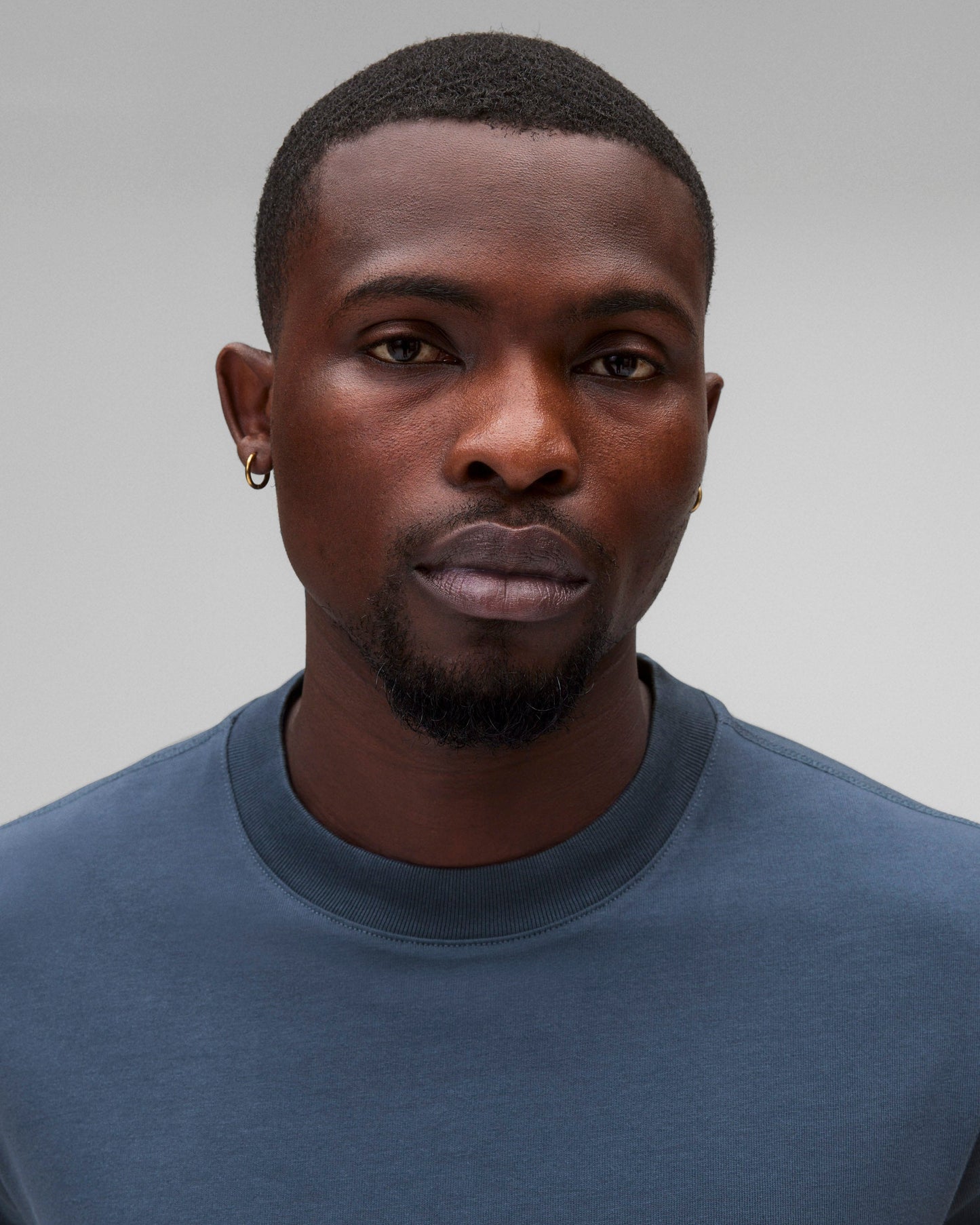 Midweight Jersey OG T-Shirt