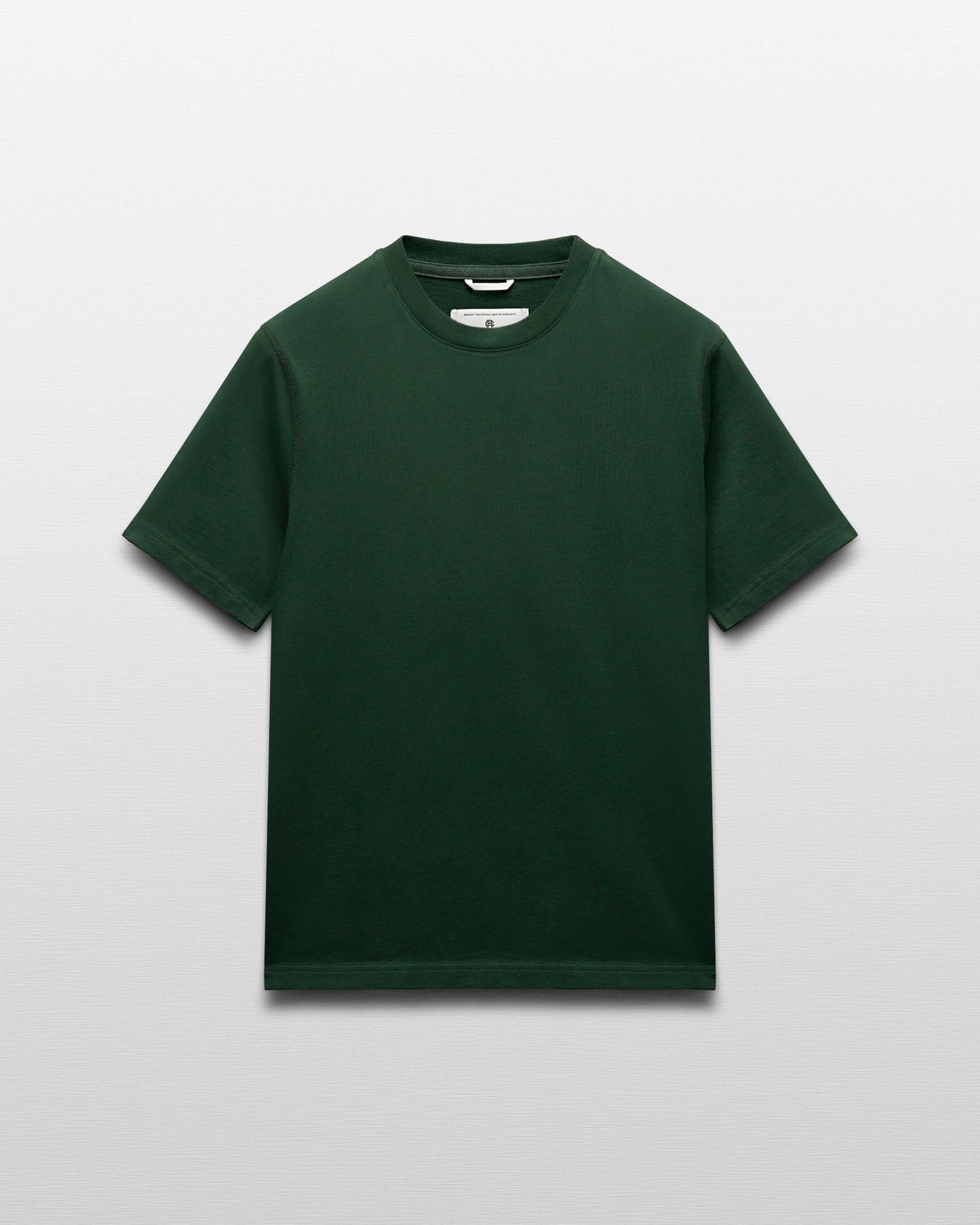 Midweight Jersey OG T-Shirt