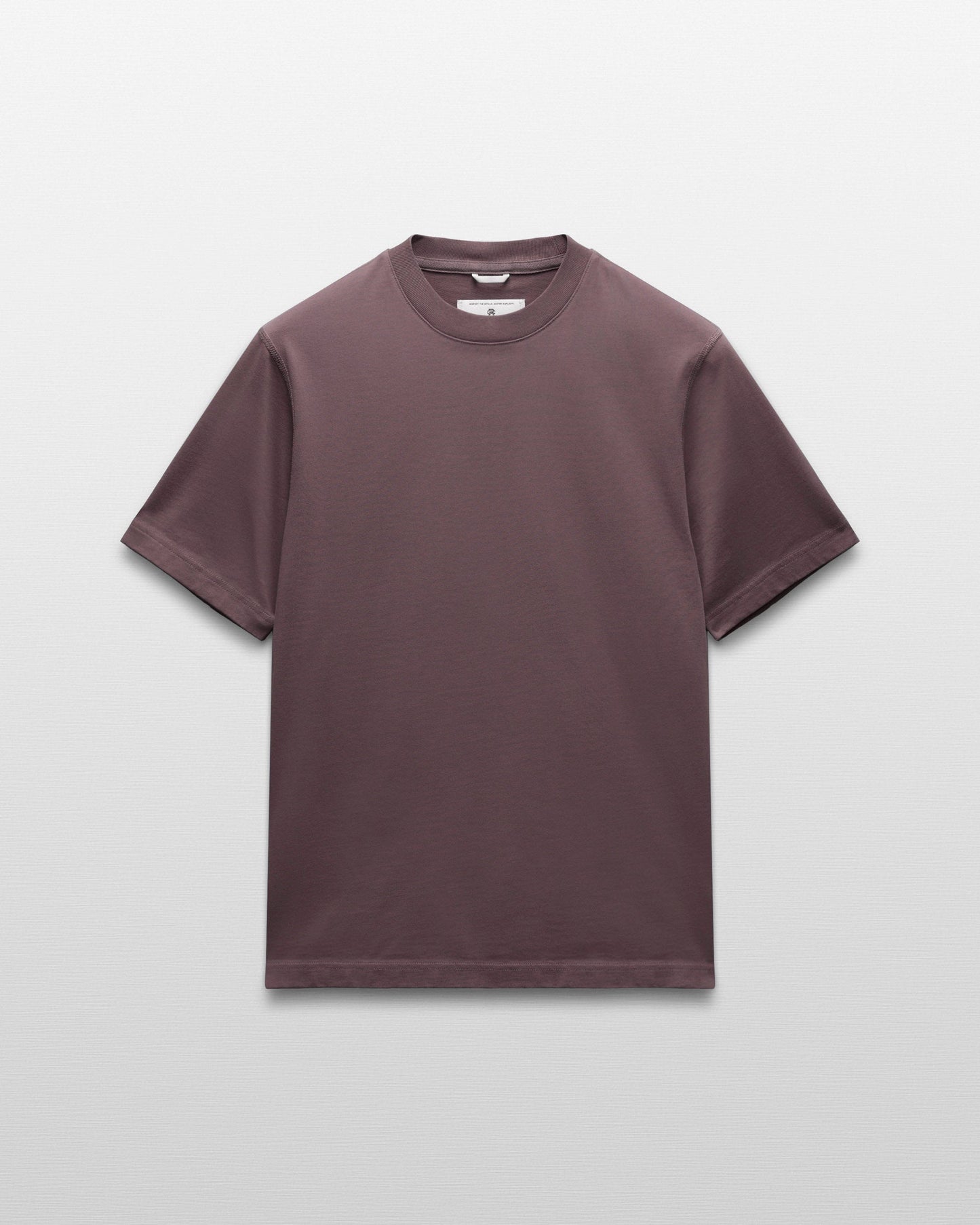 Midweight Jersey OG T-Shirt