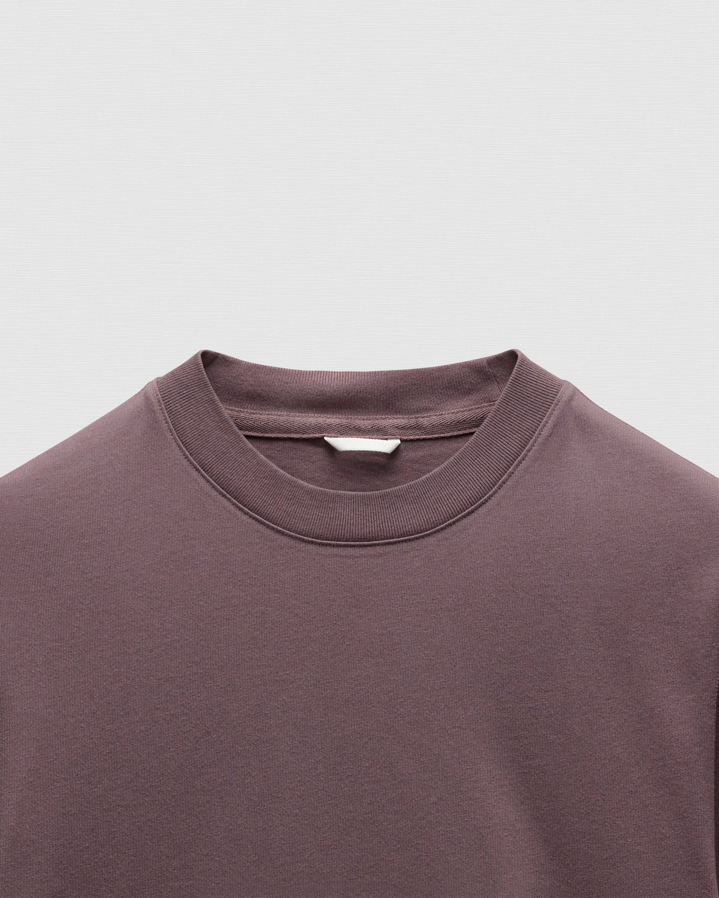Midweight Jersey OG T-Shirt