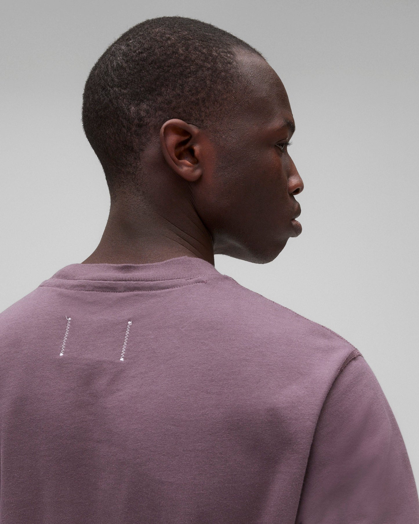 Midweight Jersey OG T-Shirt