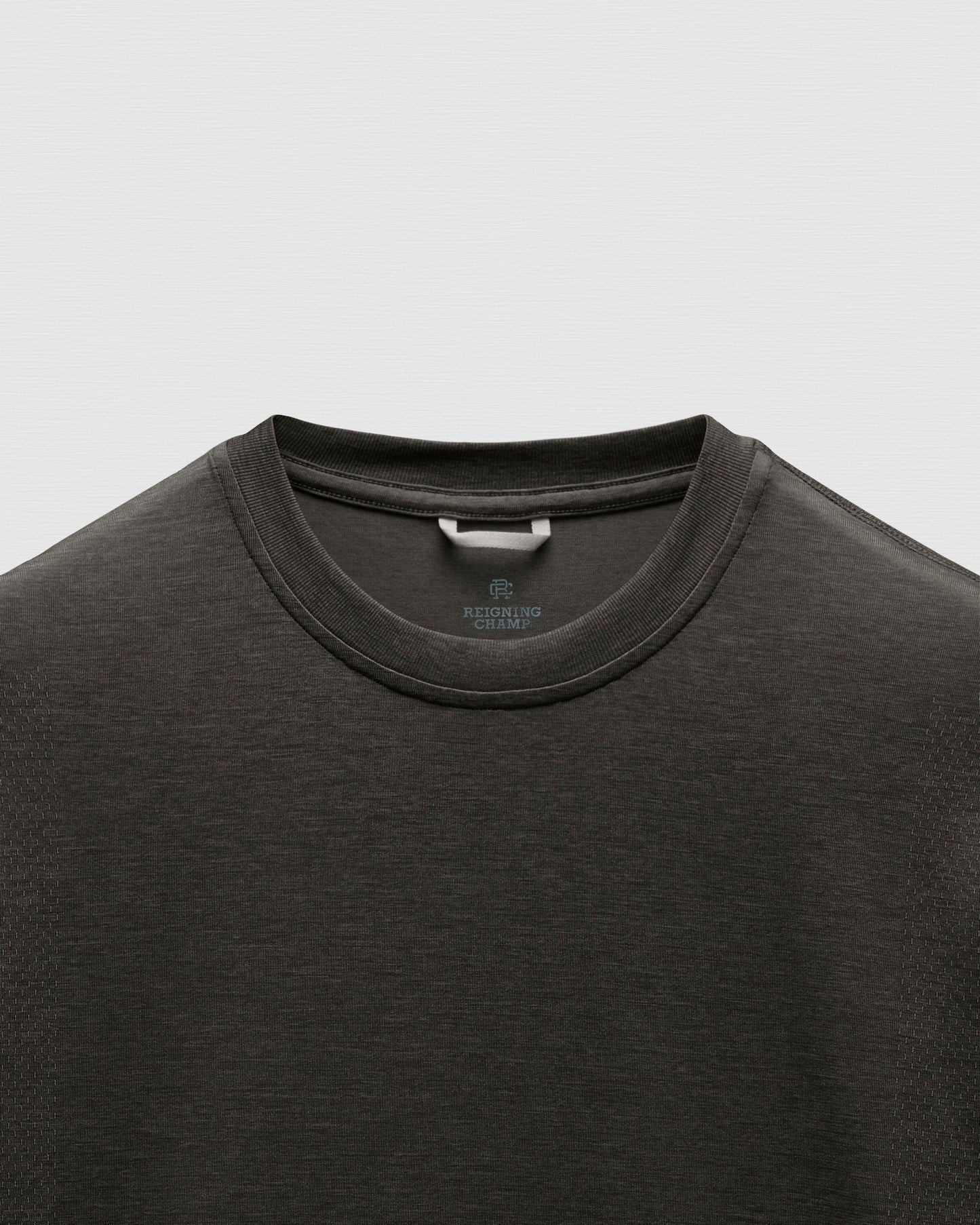 Engineered Mesh Zone Standard T-Shirt
