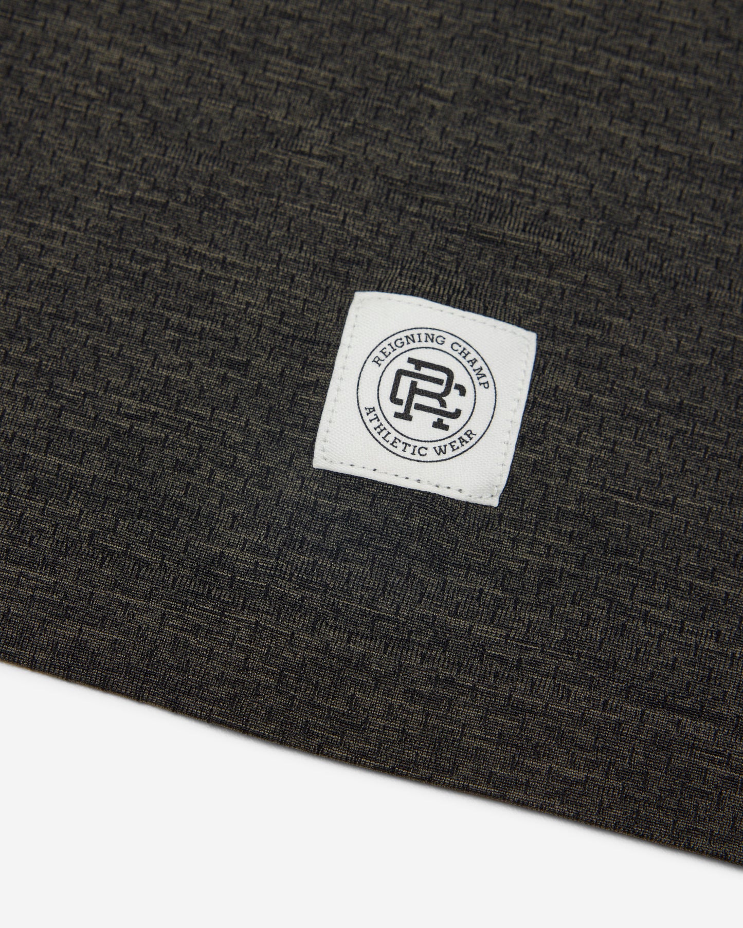 Engineered Mesh Zone Standard T-Shirt