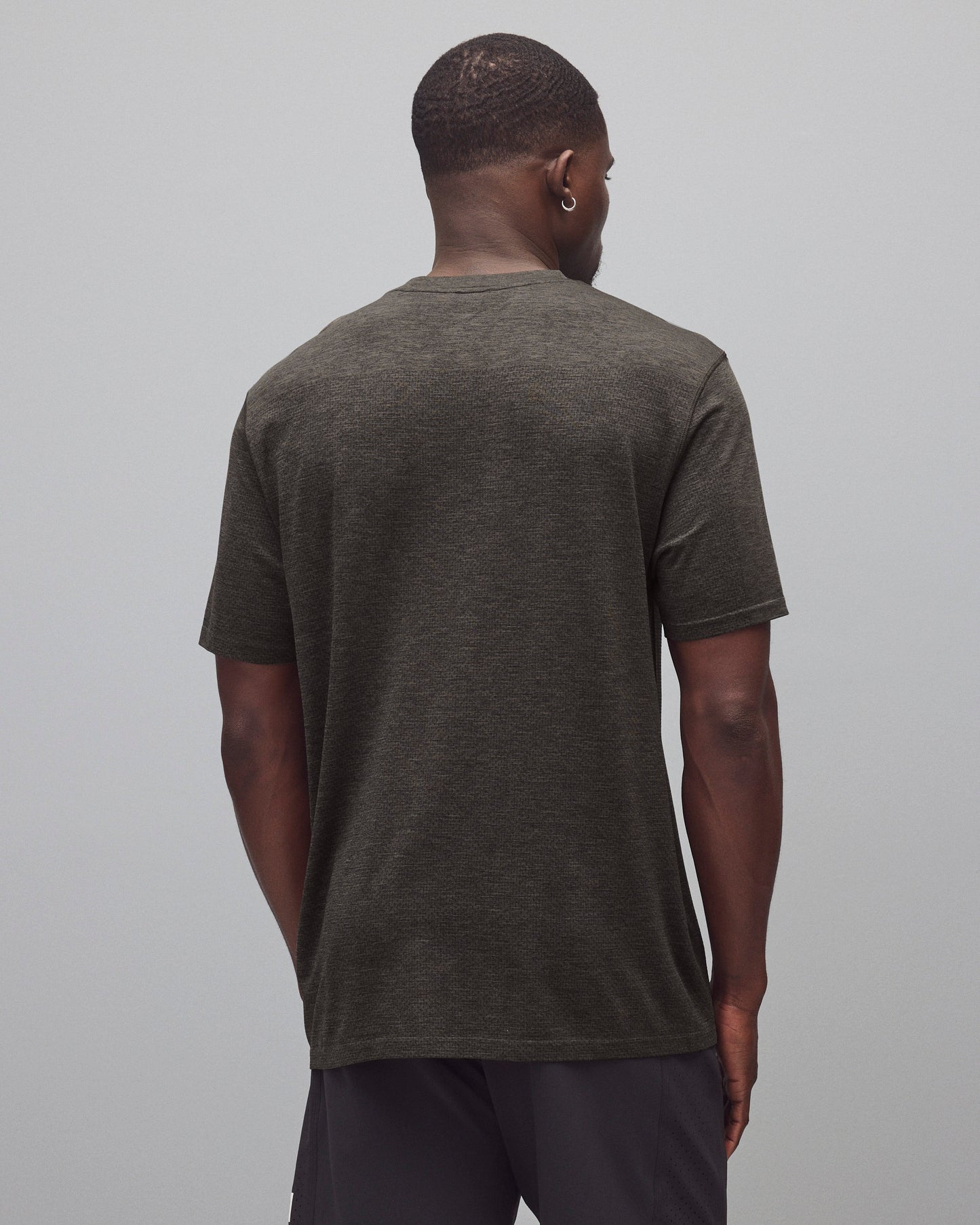 Engineered Mesh Zone Standard T-Shirt
