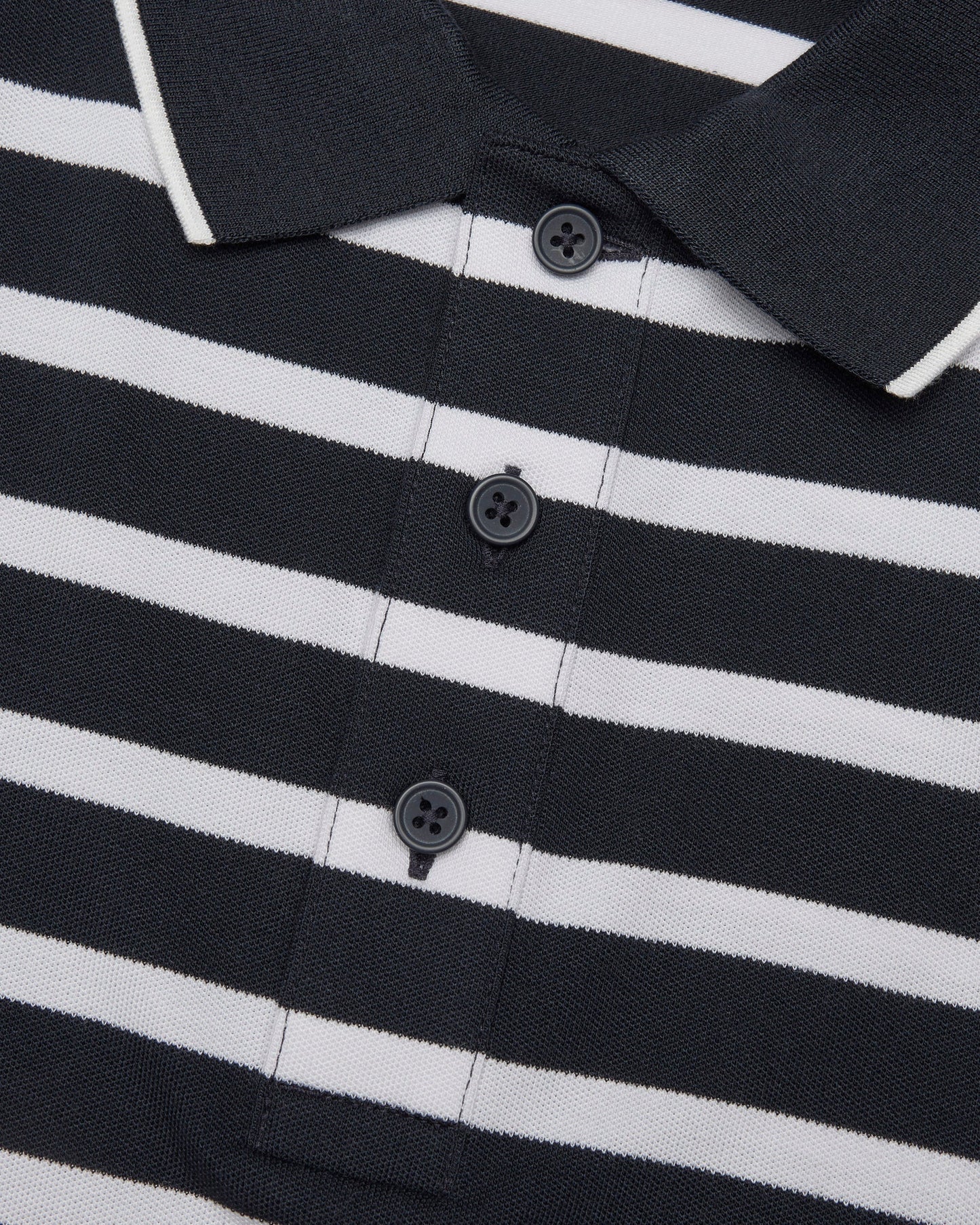 Quick Dry Pique Playoff Standard Polo