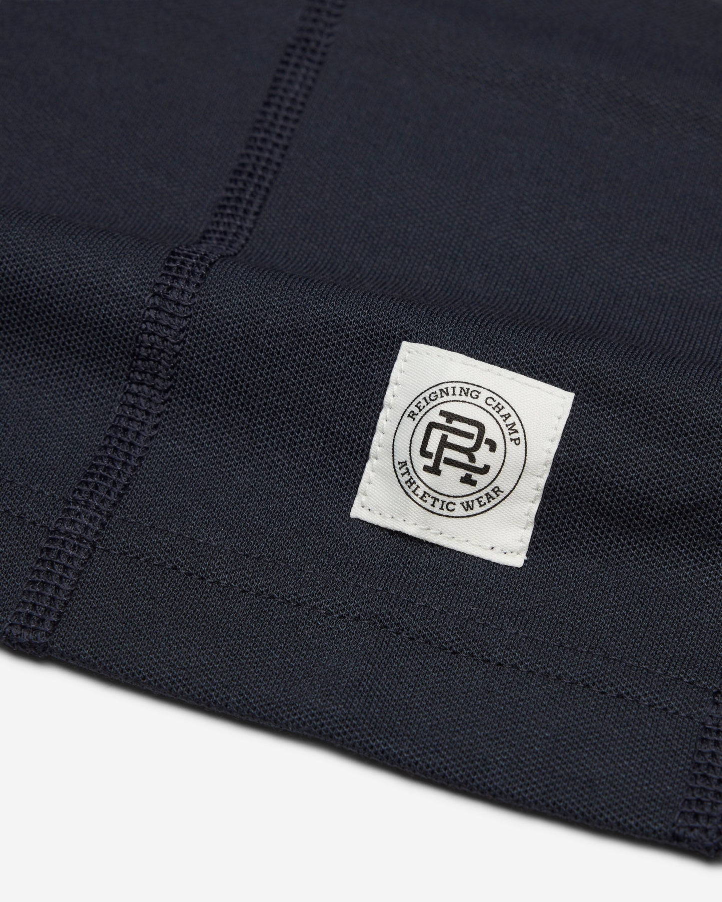Quick Dry Pique Playoff Standard Polo