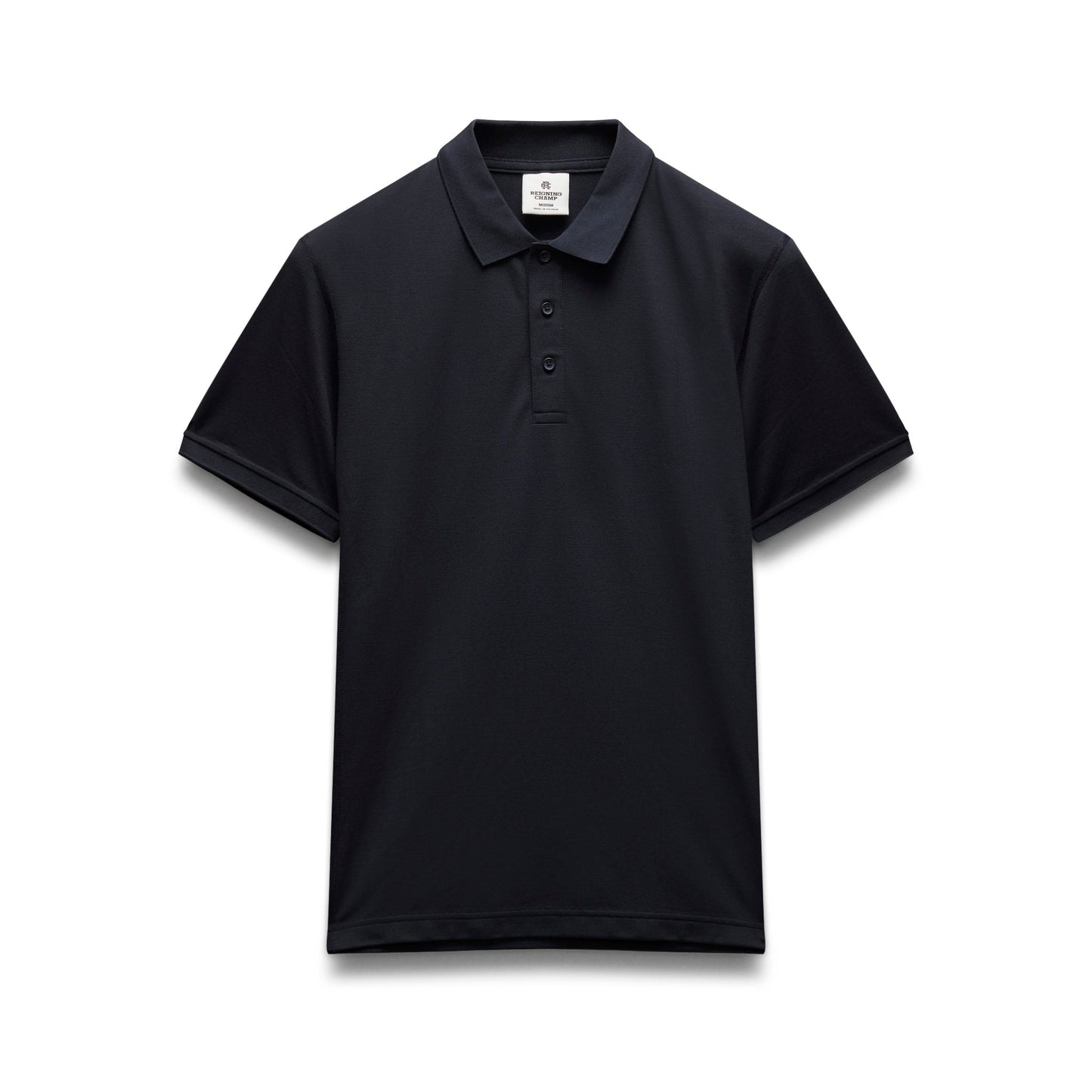 Quick Dry Pique Playoff Standard Polo