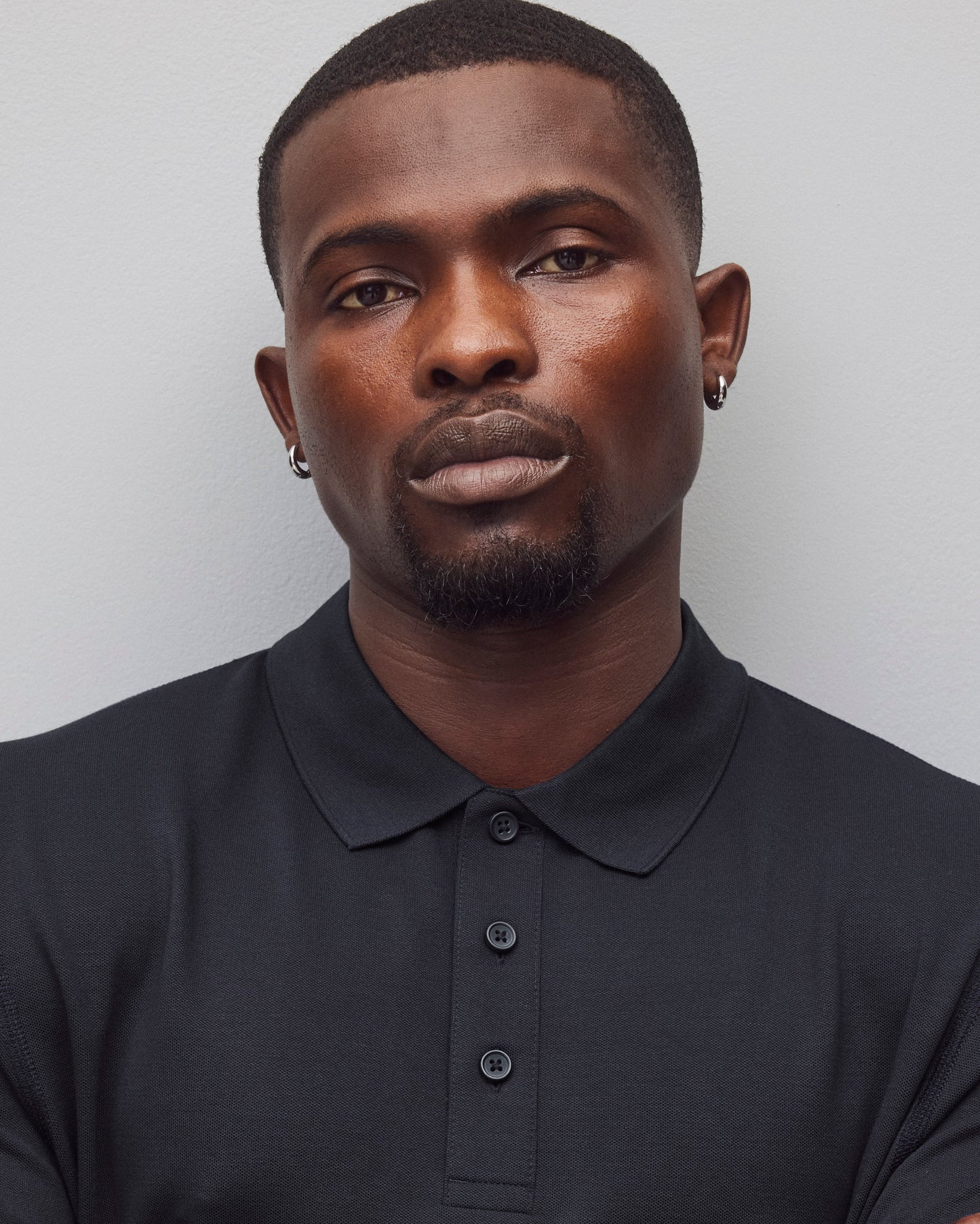 Quick Dry Pique Playoff Standard Polo