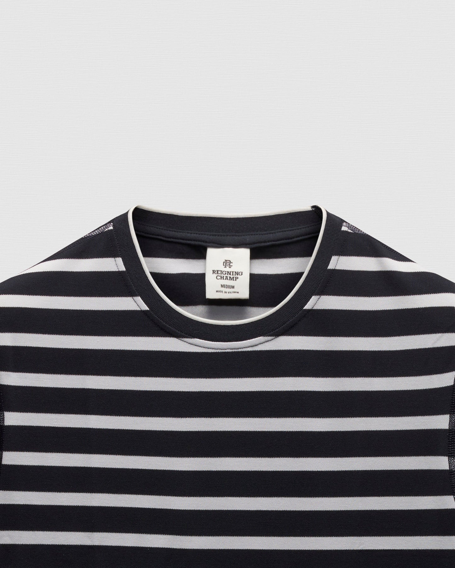 Quick Dry Pique Playoff Standard T-Shirt