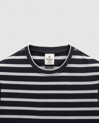 Quick Dry Pique Playoff Standard T-Shirt
