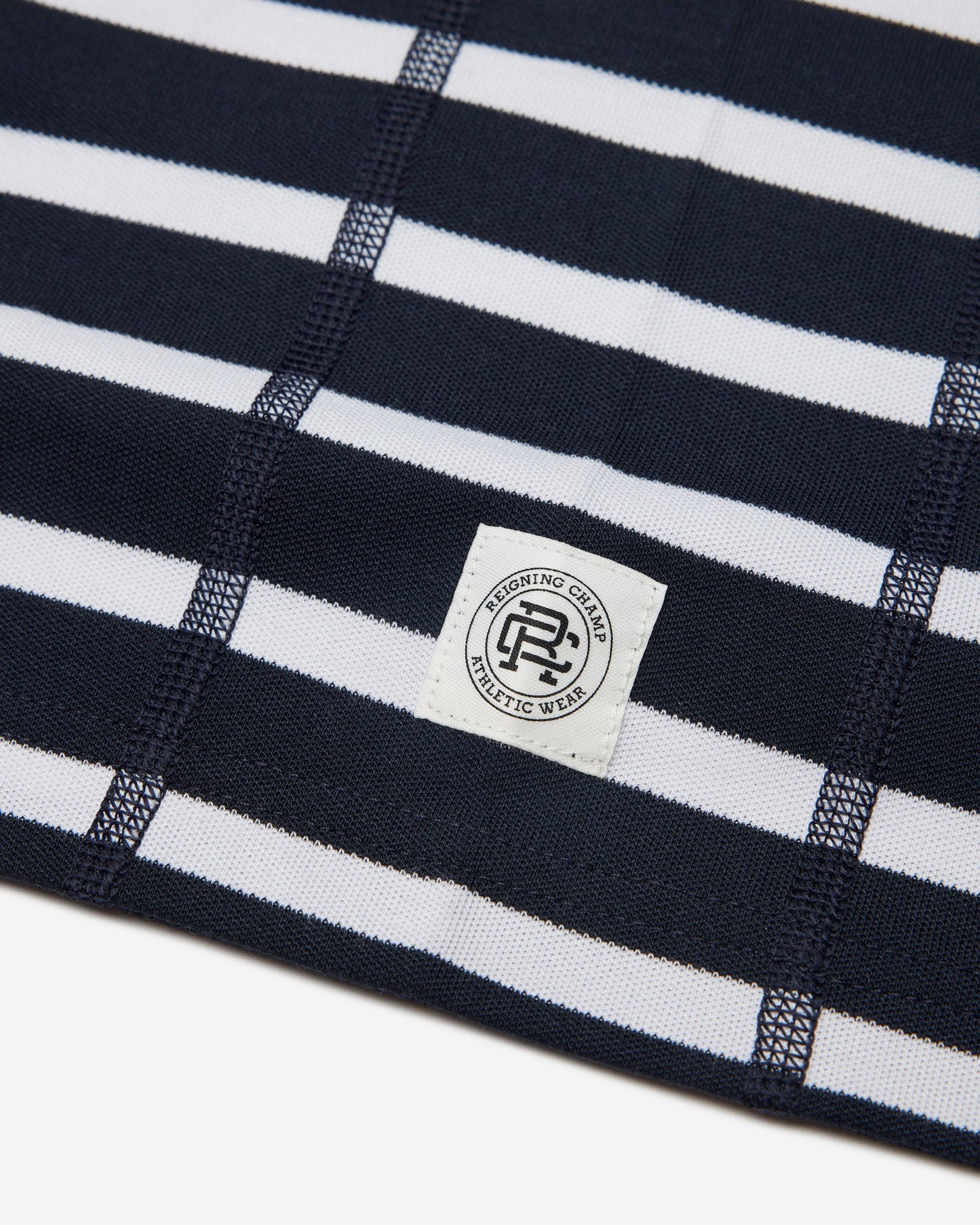 Quick Dry Pique Playoff Standard T-Shirt