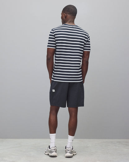 Quick Dry Pique Playoff Standard T-Shirt