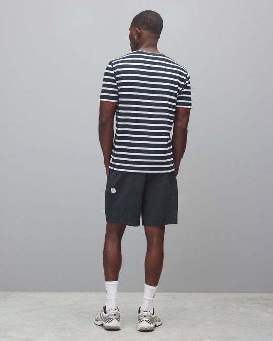 Quick Dry Pique Playoff Standard T-Shirt