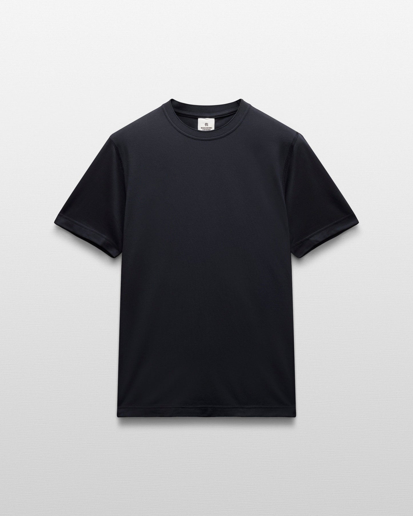 Quick Dry Pique Playoff Standard T-Shirt