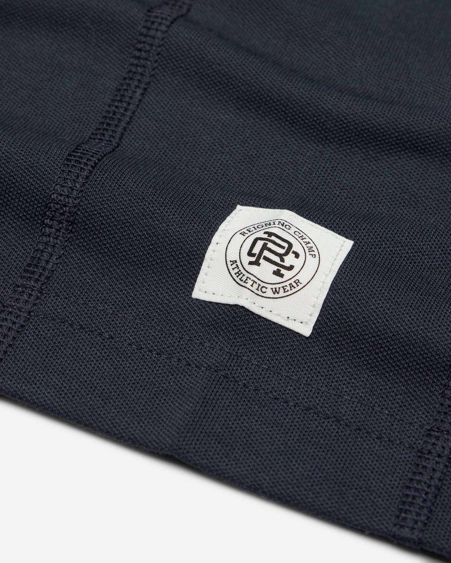 Quick Dry Pique Playoff Standard T-Shirt