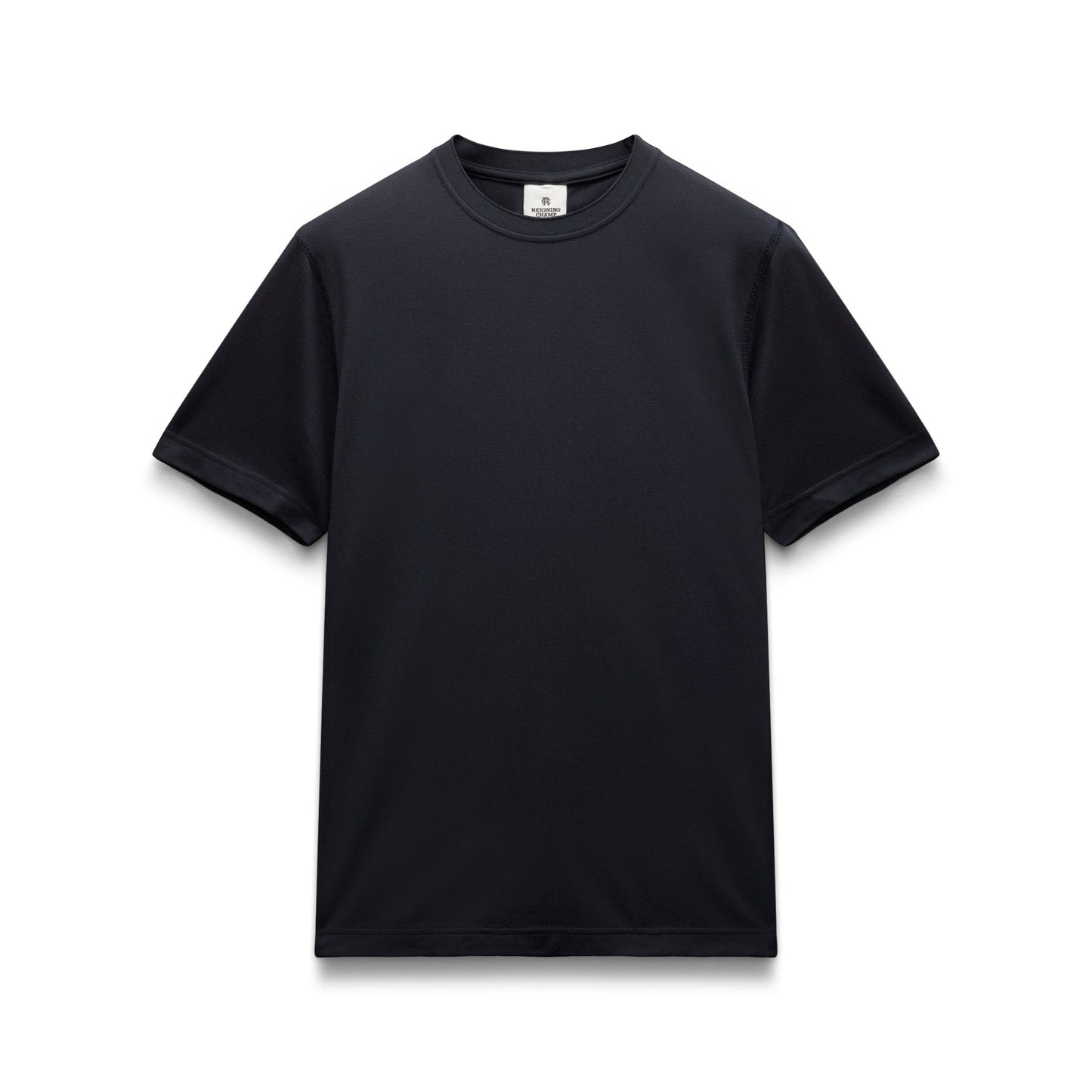 Quick Dry Pique Playoff Standard T-Shirt