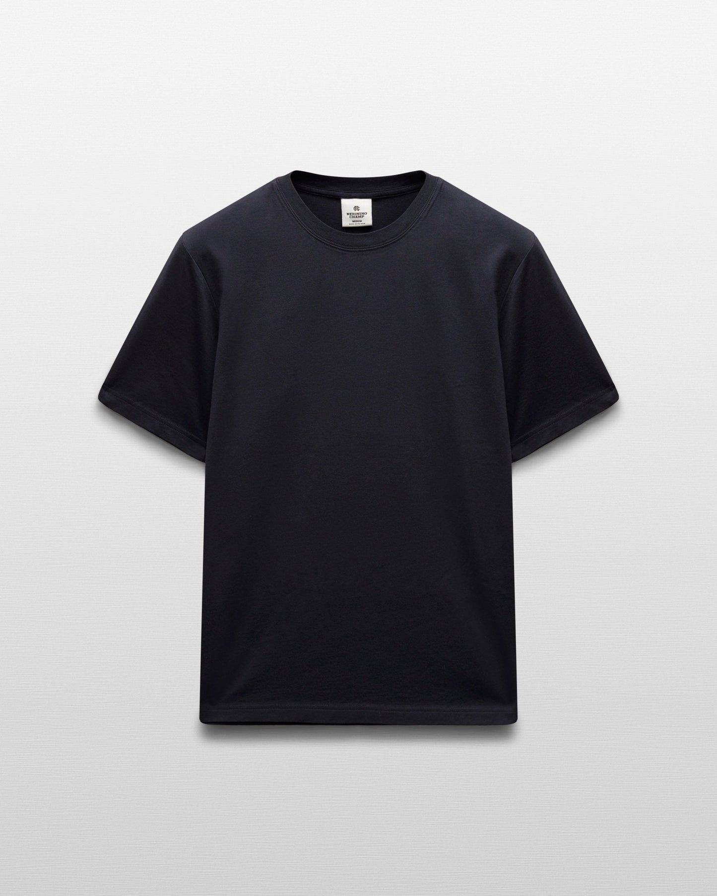 Supima Jersey Pennant Standard T-Shirt