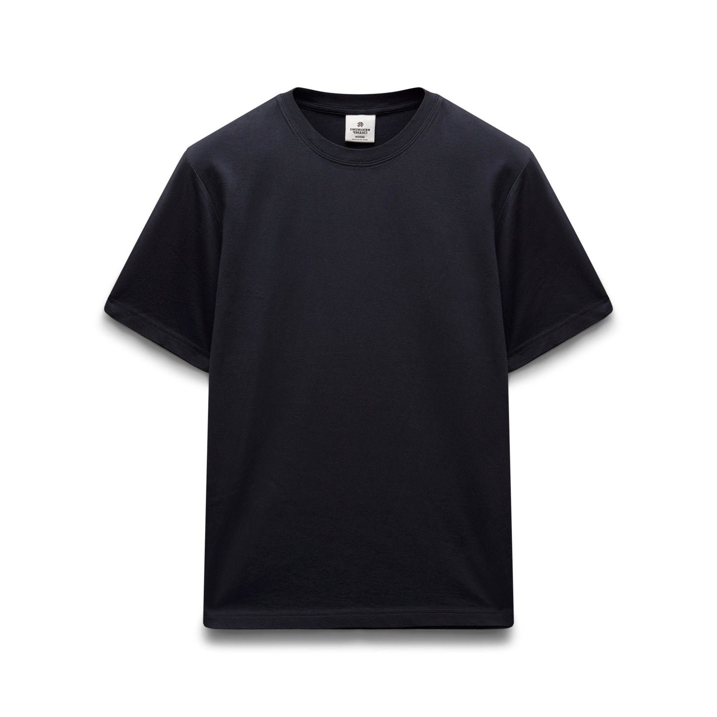 Supima Jersey Pennant Standard T-Shirt