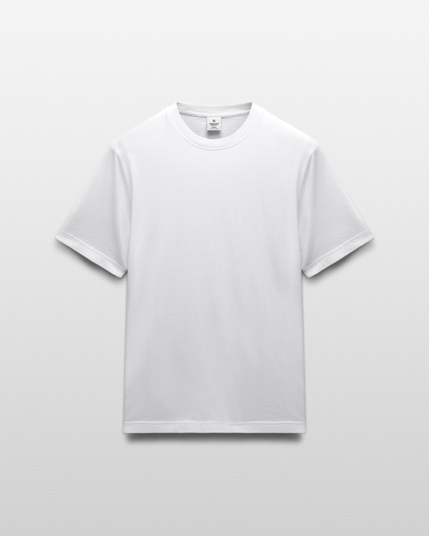 Supima Jersey Pennant Standard T-Shirt