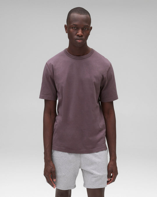 Lightweight Jersey Standard T-Shirt
