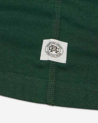 Lightweight Jersey Arch Logo Standard T-Shirt
