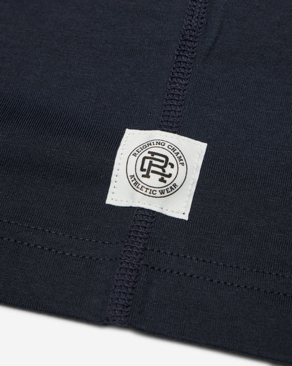 Lightweight Jersey Arch Logo Standard T-Shirt