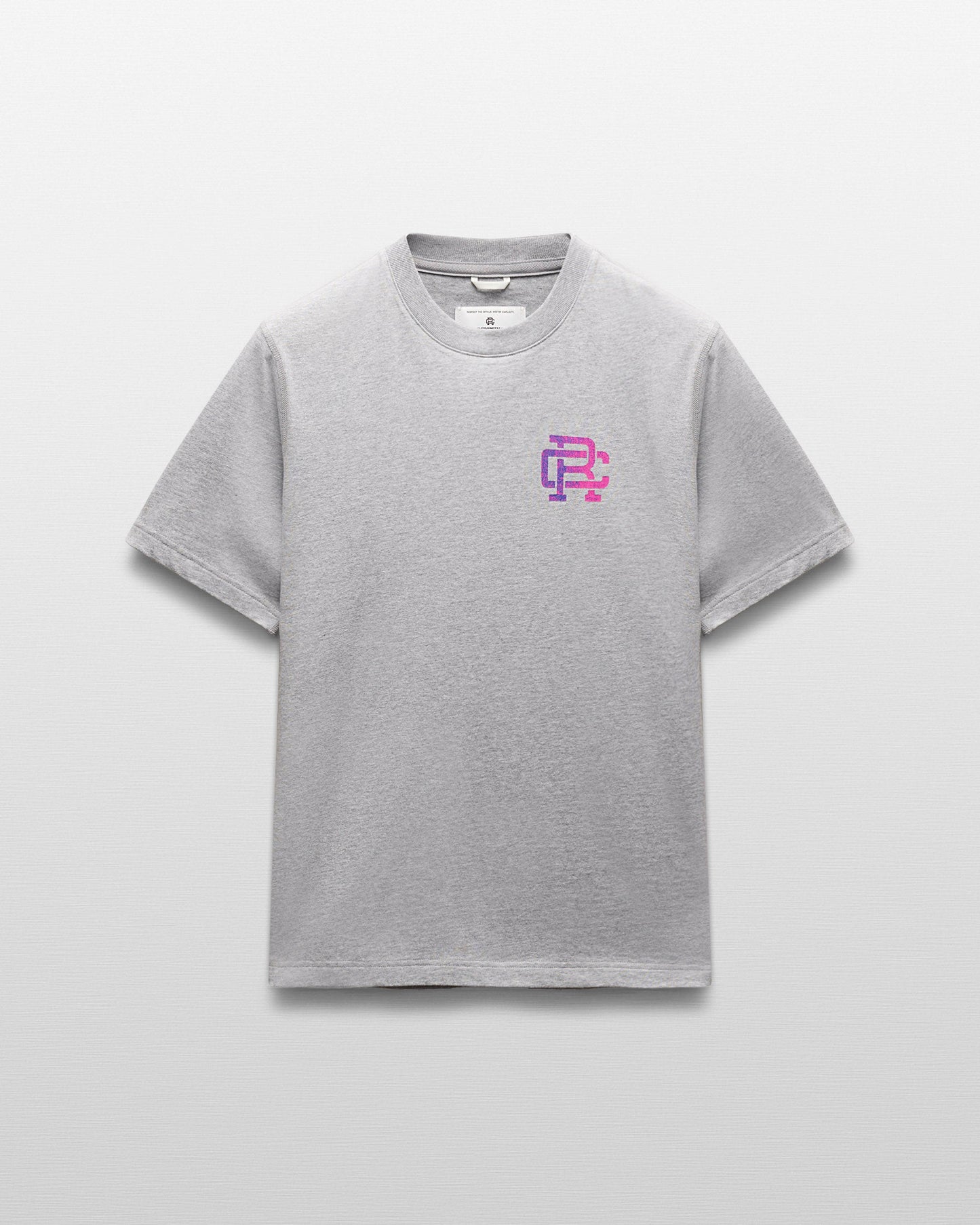 Midweight Jersey Spray OG T-Shirt