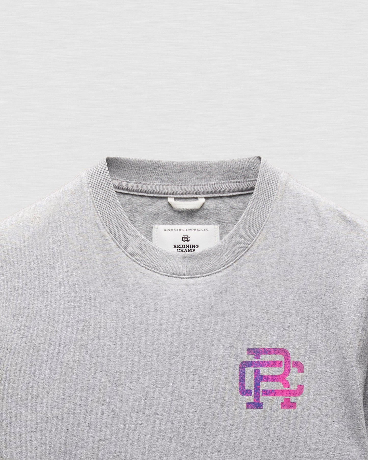 Midweight Jersey Spray OG T-Shirt