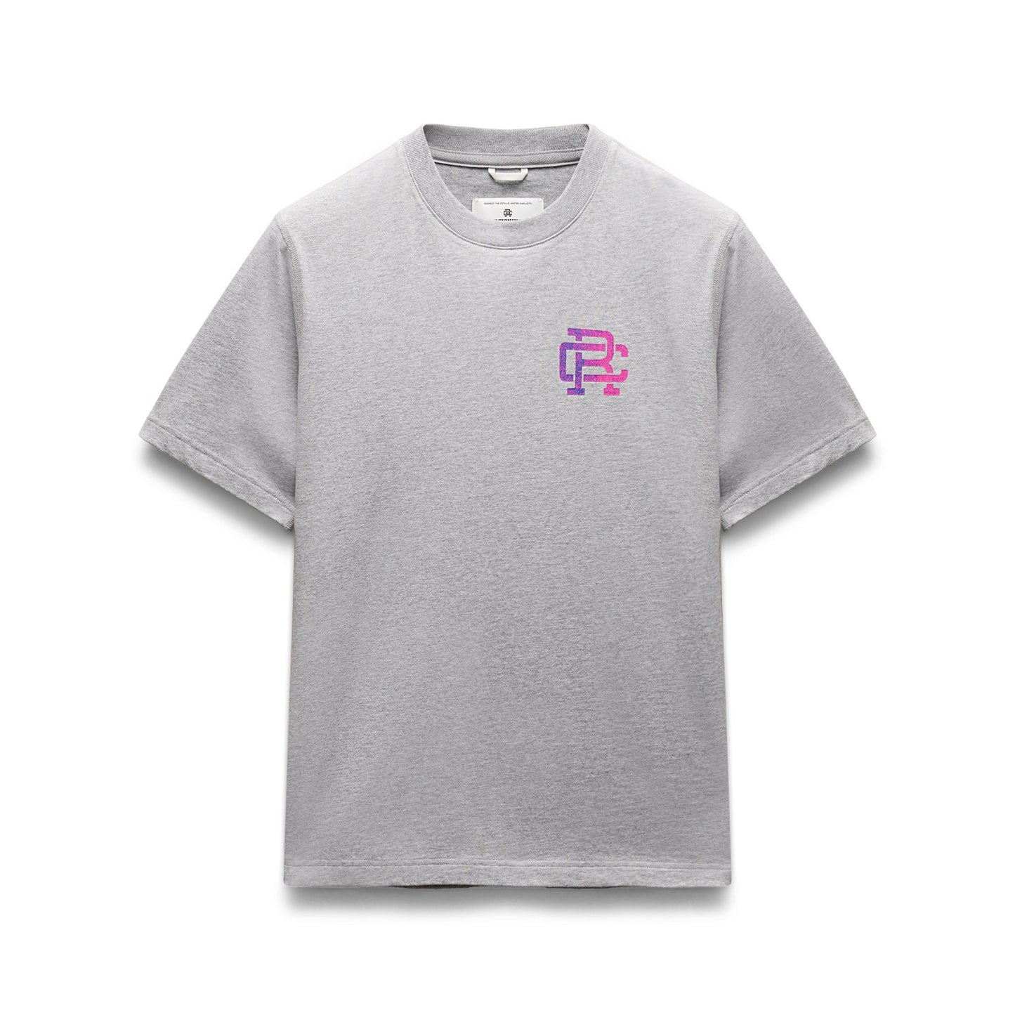 Midweight Jersey Spray OG T-Shirt