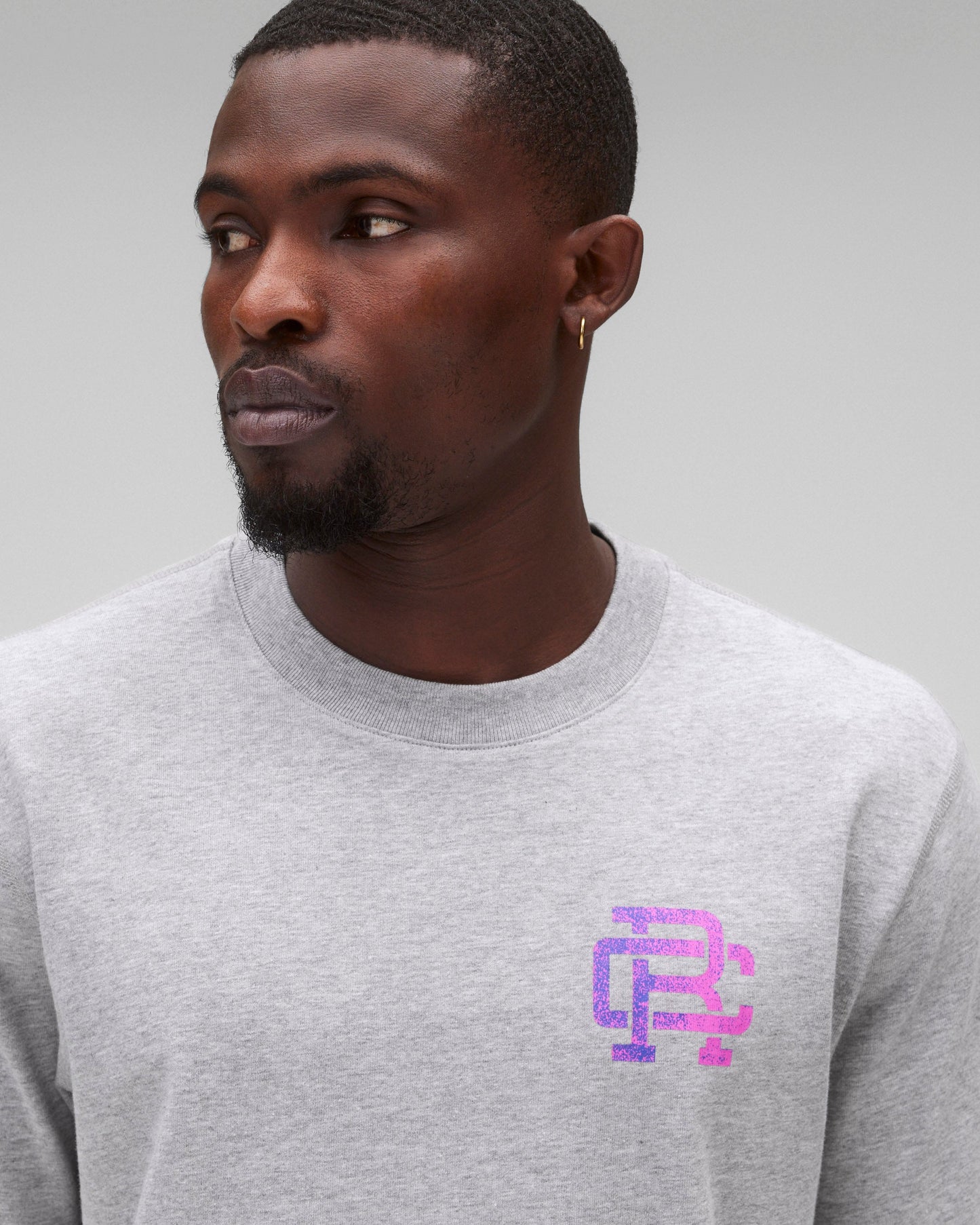 Midweight Jersey Spray OG T-Shirt