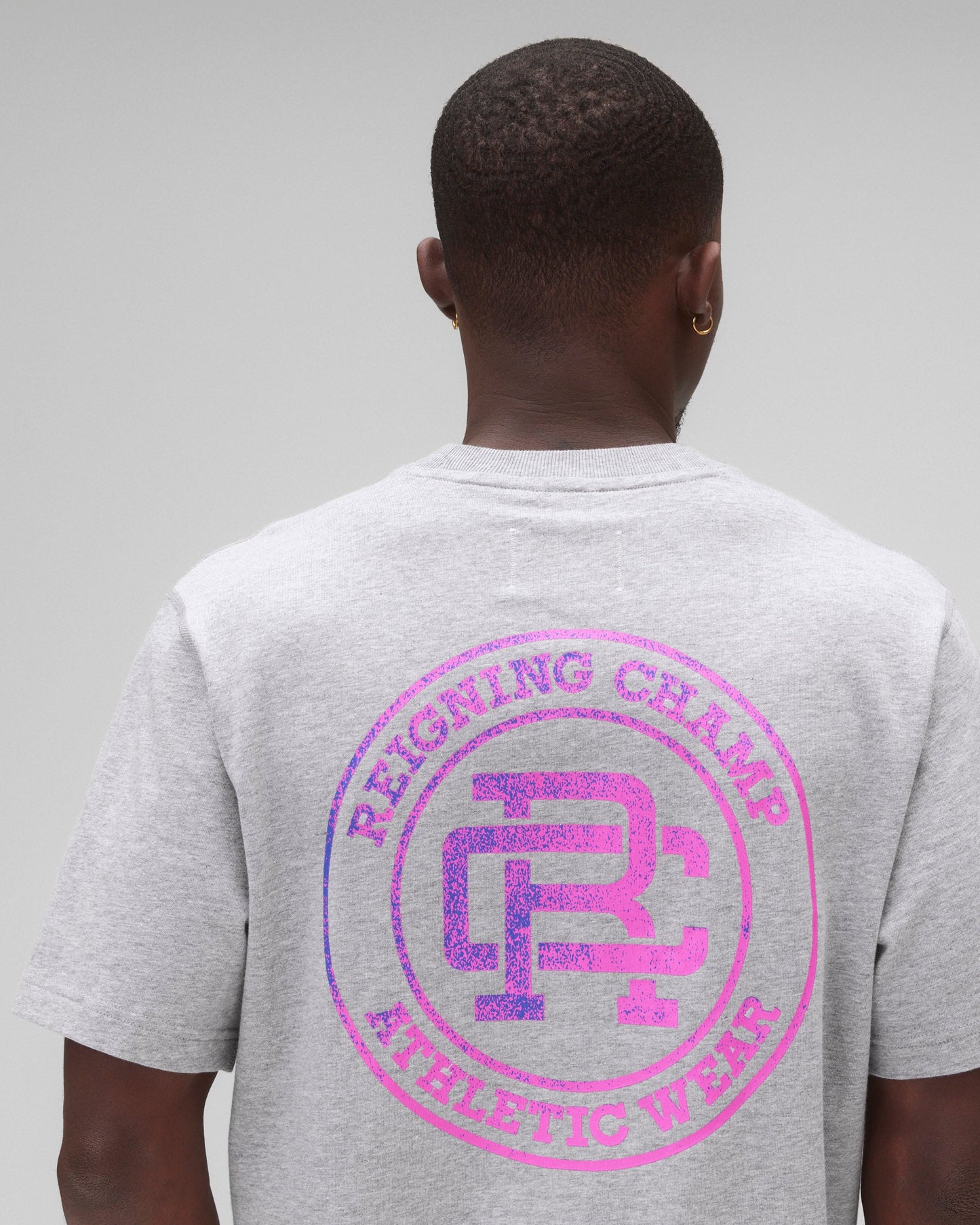 Midweight Jersey Spray OG T-Shirt