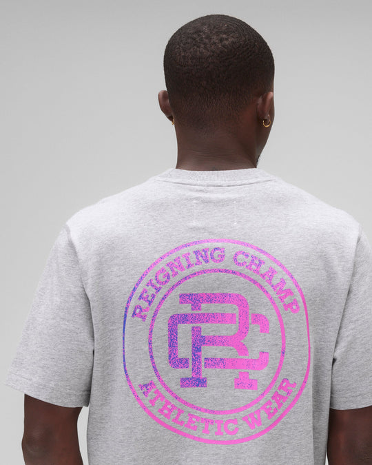 Midweight Jersey Spray OG T-Shirt