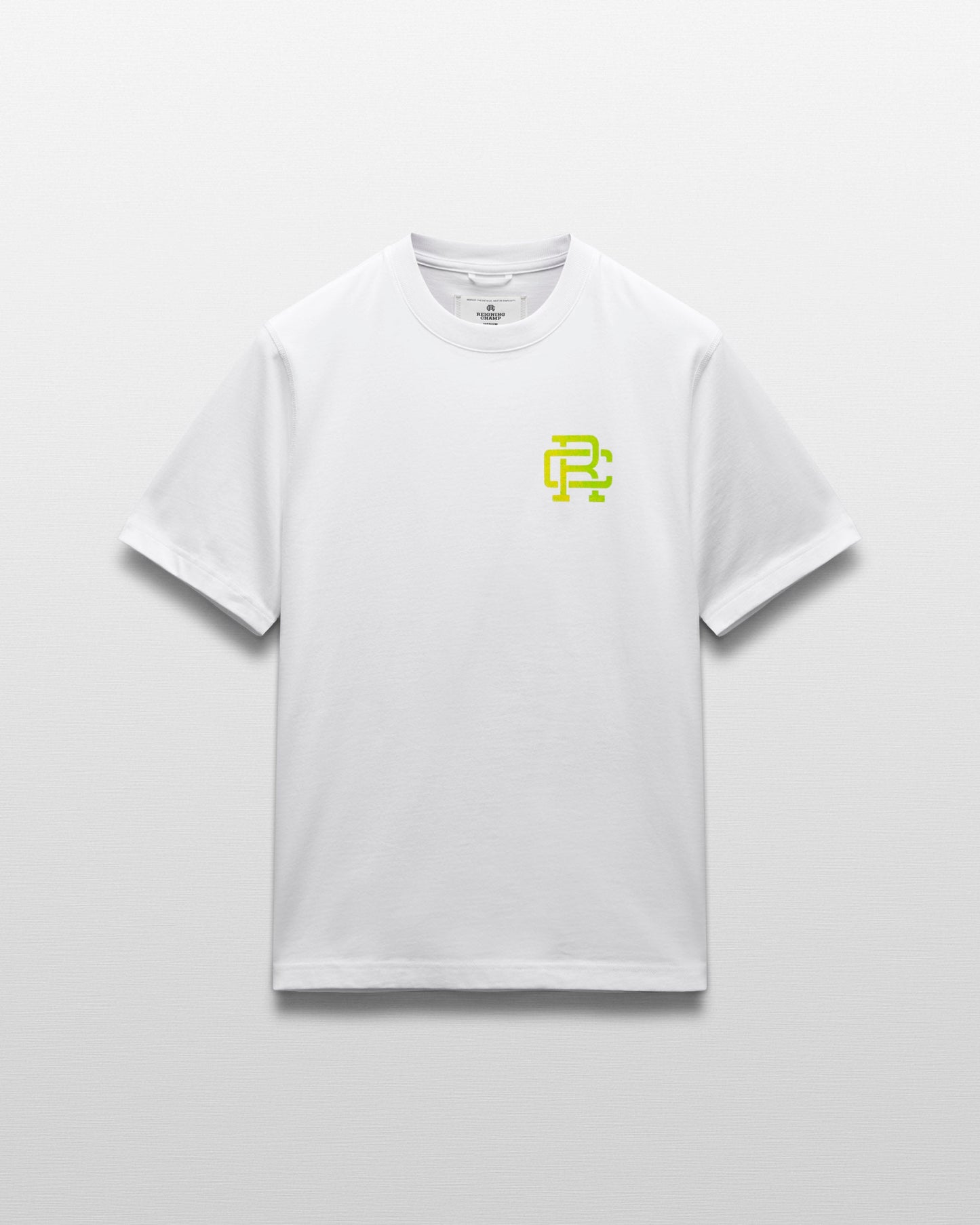 Midweight Jersey Spray OG T-Shirt