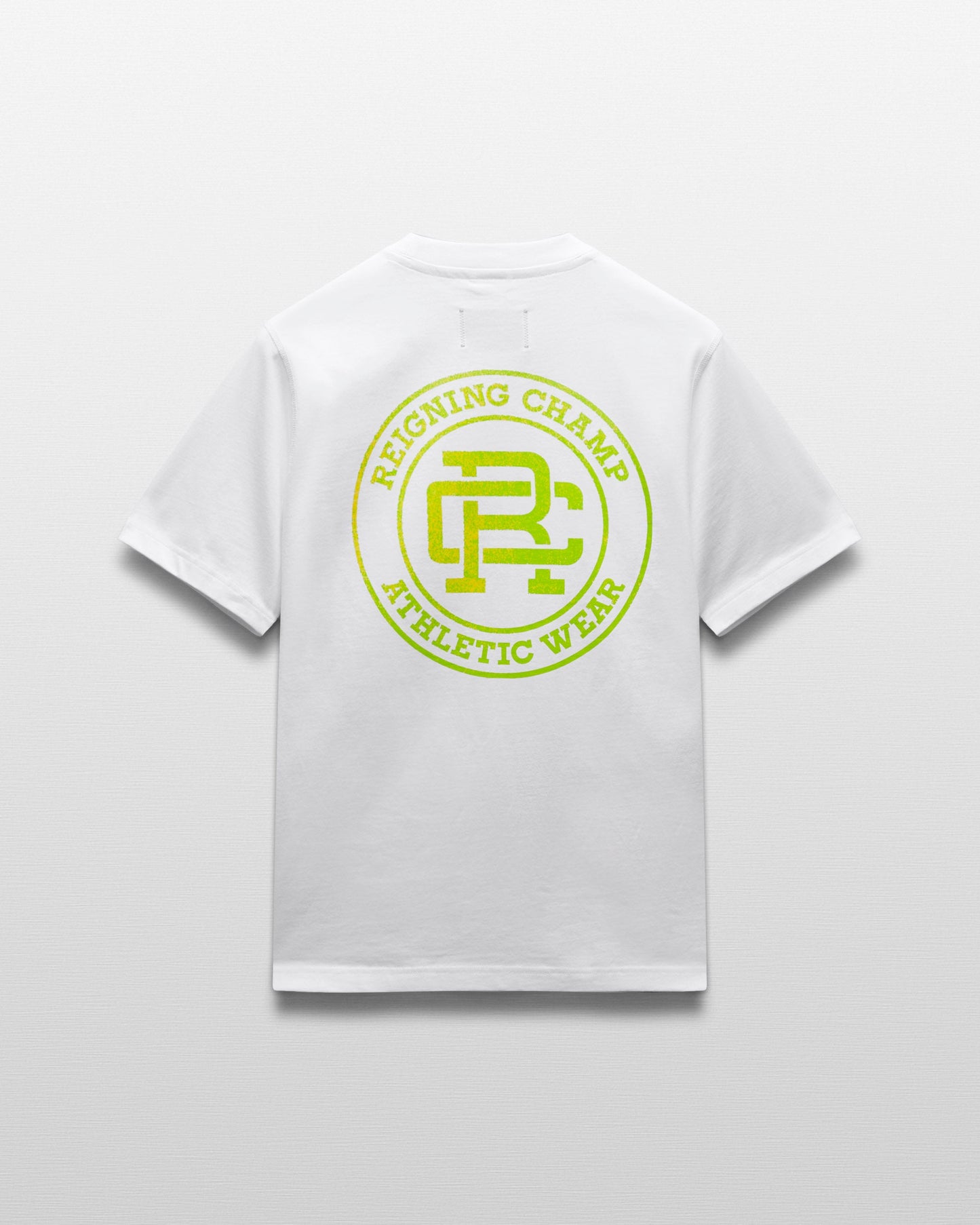 Midweight Jersey Spray OG T-Shirt