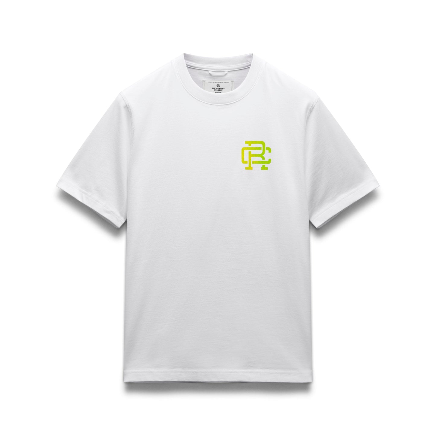 Midweight Jersey Spray OG T-Shirt