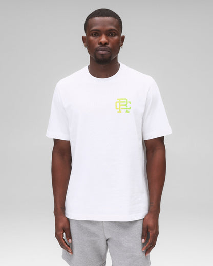 Midweight Jersey Spray OG T-Shirt