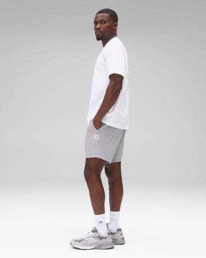 Midweight Jersey Spray OG T-Shirt