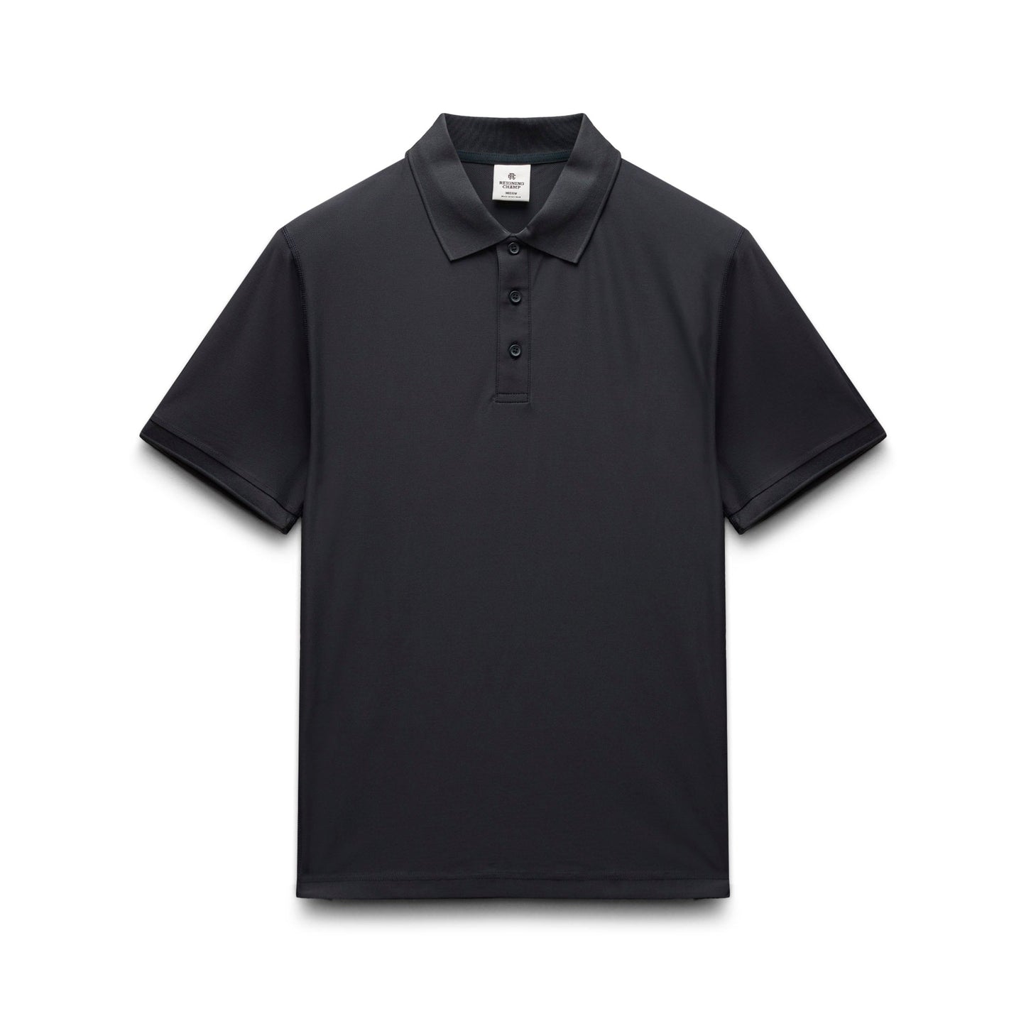 Tech Pique Playoff Standard Polo