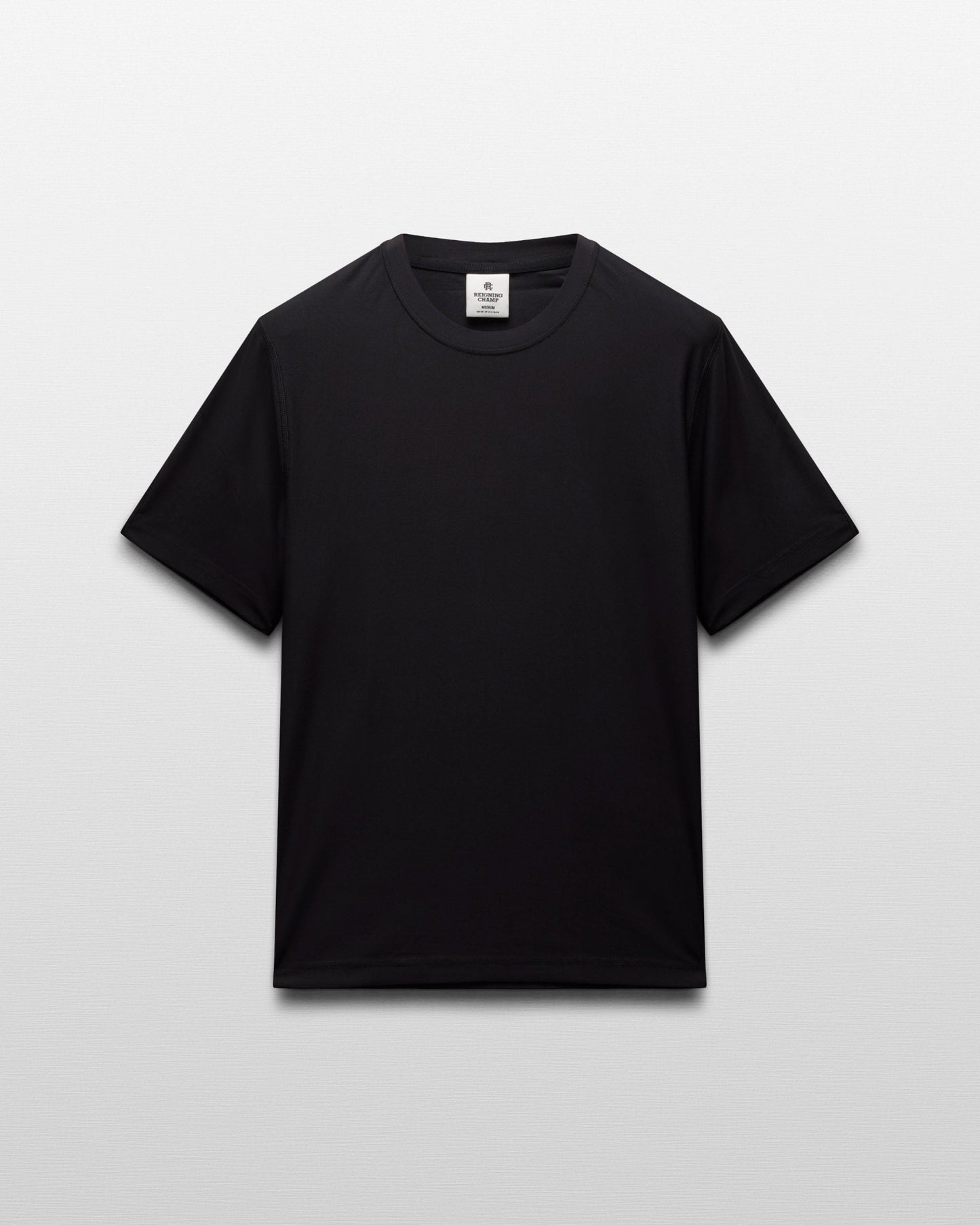 Tech Pique Playoff Standard T-Shirt